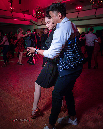 Toronto Salsa Fridays