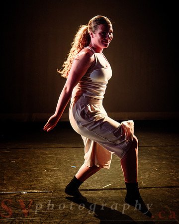 George Brown Dance and Jörgen Dance Academy Present: Next Stage 2026