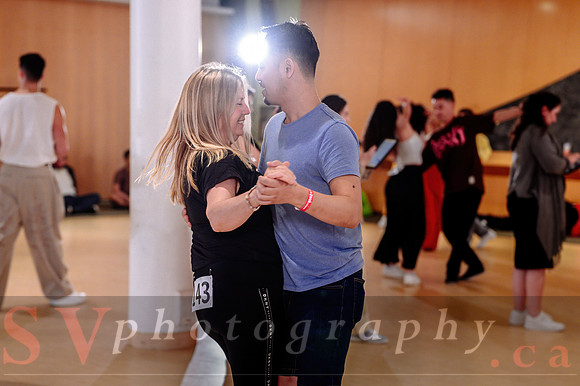 Canada Zouk Congress 2026