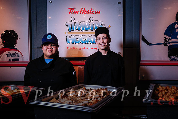 16th Annual Celebrity Sports Mixer