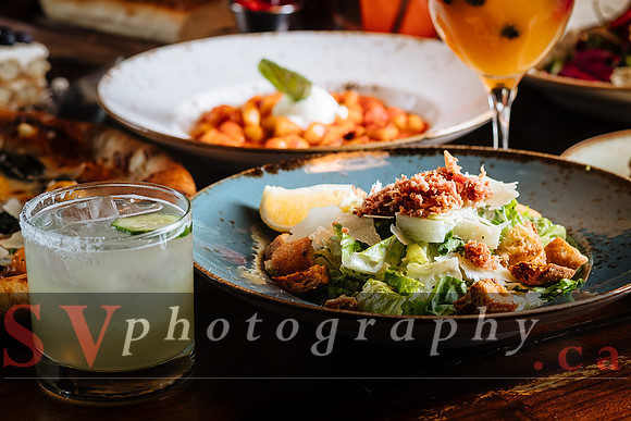 Cibo Wine Bar King St West