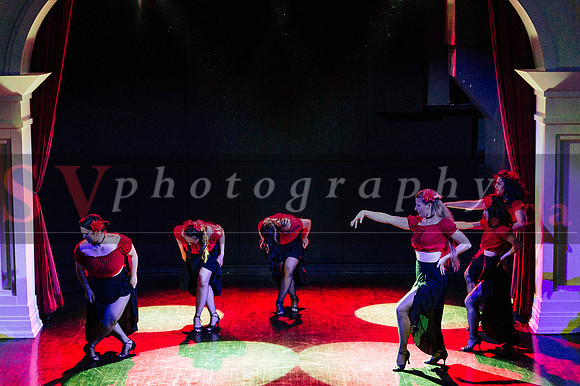 City Dance Corps - 17th Anniversary