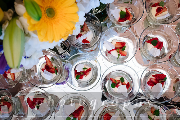 Casa Loma High Tea