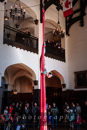 Casa Loma - March Break: Imagine Dragons