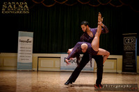 Canada Salsa & Bachata Congress