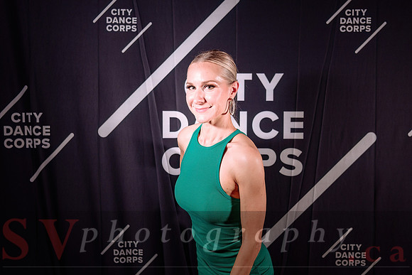 CDC 22nd Annual Showcase - After Party