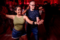Toronto Salsa Sundays