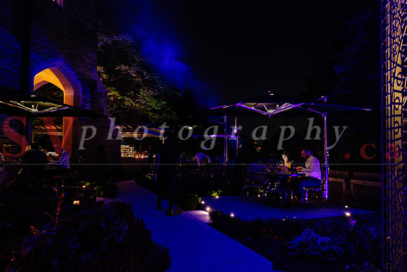 Symphony In The Gardens