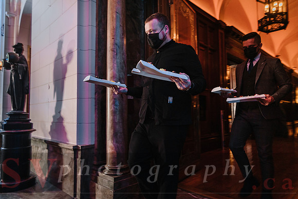 Visa InfiniteDining Series at Don Alfonso 1890