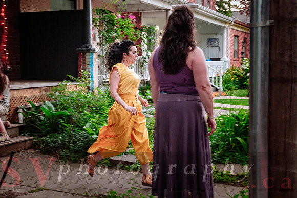 Porch View Dances 2026