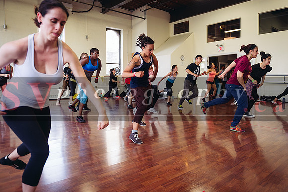 City Dance Corps