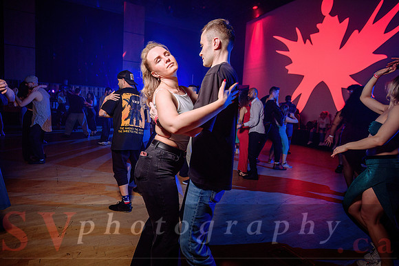 Canada Zouk Congress 2026