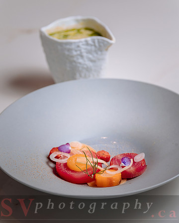 Young Chef Young Waiter 2022 Canada