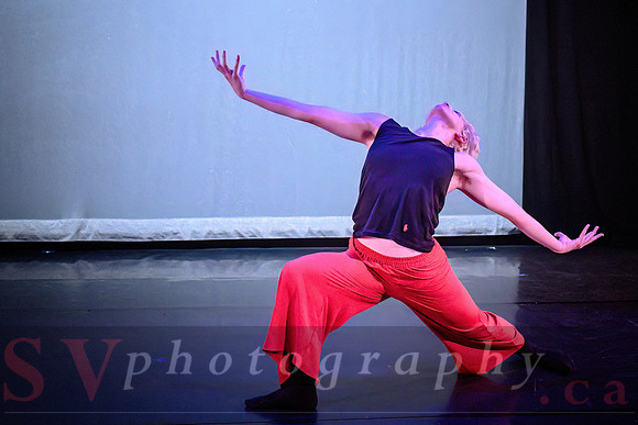 George Brown Dance and Jörgen Dance Academy Present: Next Stage 2026