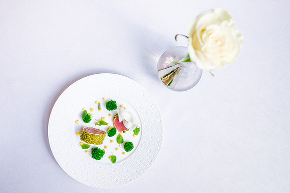 Don Alfonso 1890 Toronto
