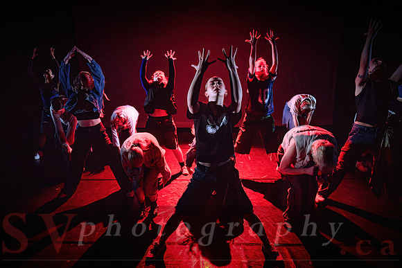 George Brown Dance and Jörgen Dance Academy Present: Next Stage 2026