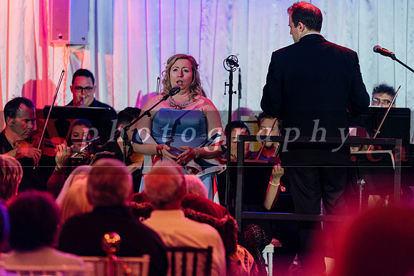 Symphony In The Gardens
