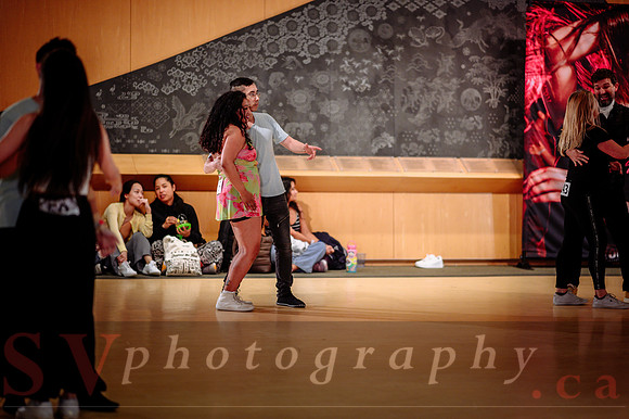 Canada Zouk Congress