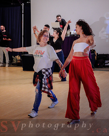 Canada Zouk Congress 2026