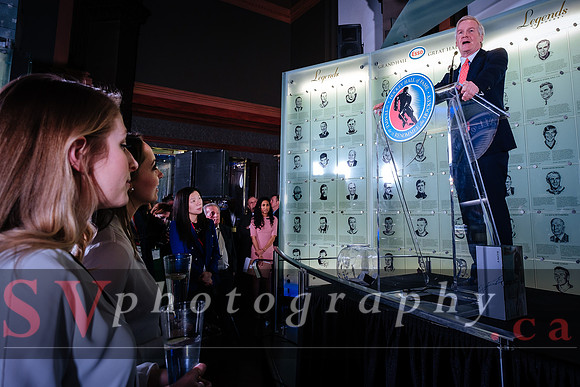 16th Annual Celebrity Sports Mixer