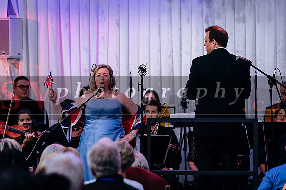 Symphony In The Gardens