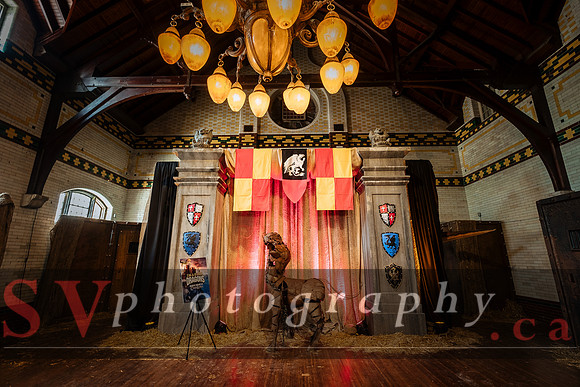 Casa Loma - March Break: Imagine Dragons