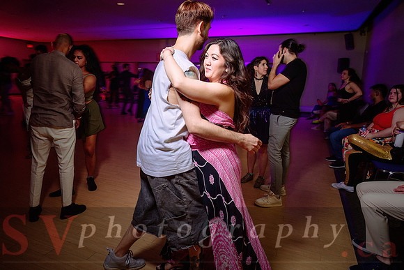 Canada Zouk Congress 2026