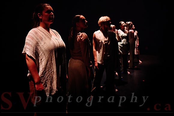 George Brown Dance and Jörgen Dance Academy Present: Next Stage 2026