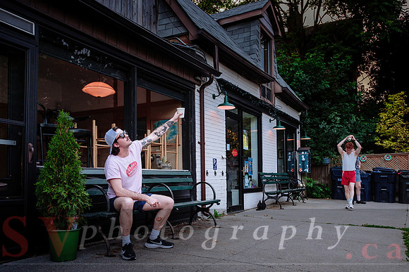 Celebrating 15 Years of Porch View Dances