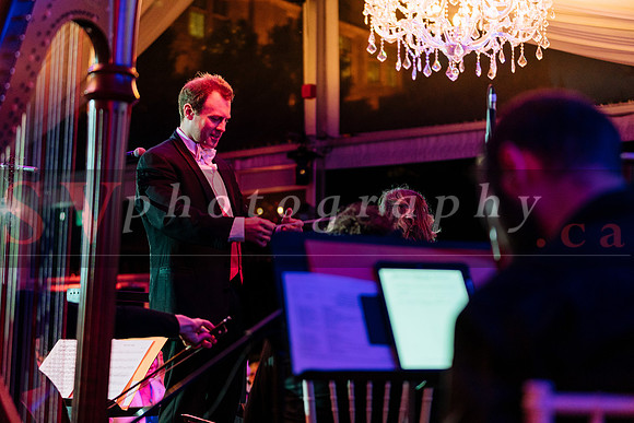 Symphony In The Gardens