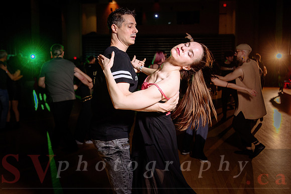 Canada Zouk Congress 2026