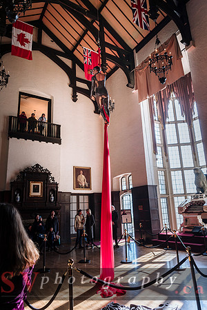 Casa Loma - March Break: Imagine Dragons