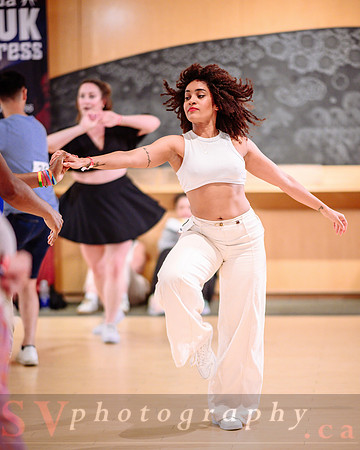 Canada Zouk Congress