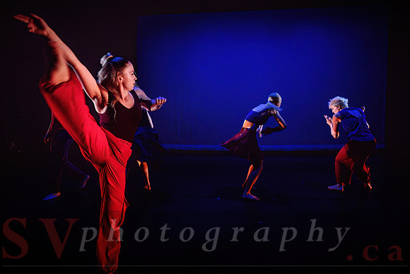 George Brown Dance and Jörgen Dance Academy Present: Next Stage 2026