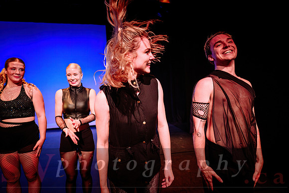 George Brown Dance and Jörgen Dance Academy Present: Next Stage 2026