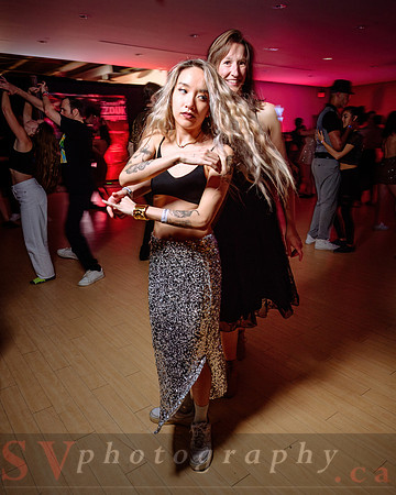 Canada Zouk Congress 2026