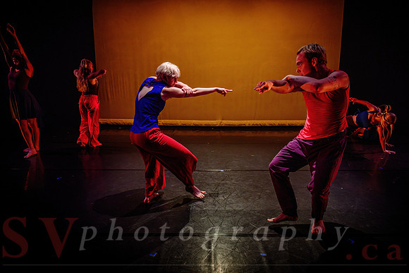 George Brown Dance and Jörgen Dance Academy Present: Next Stage 2026