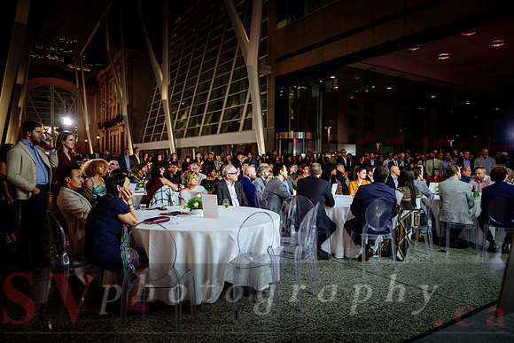 Arjun Gupta Foundation Cocktail Fundraiser