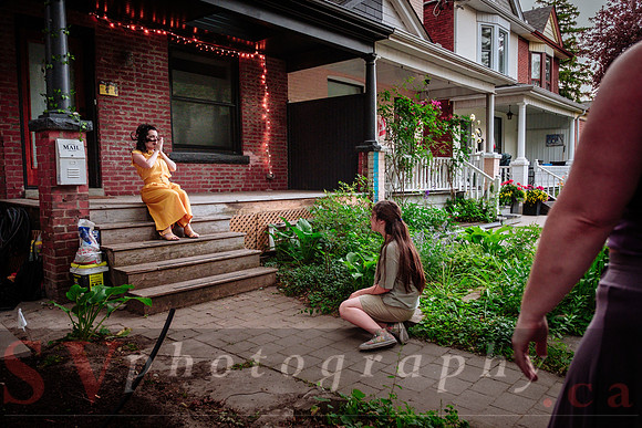 Porch View Dances 2026