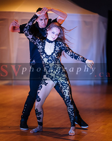 Canada Zouk Congress - Sunday
