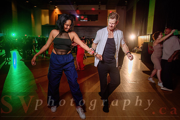 Canada Zouk Congress 2026