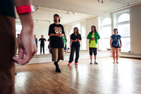 City Dance Corps
