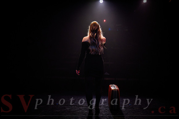 George Brown Dance and Jörgen Dance Academy Present: Next Stage 2026
