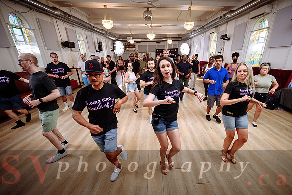 iFreeStyle's 16th Student Appreciation