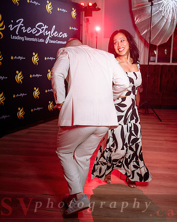iFreeStyle's 16th Student Appreciation