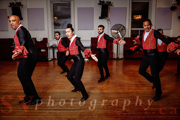 iFreestyle Event
