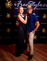 iFreestyle Event