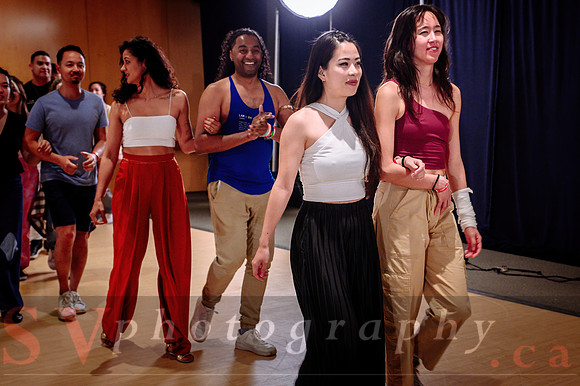 Canada Zouk Congress 2026
