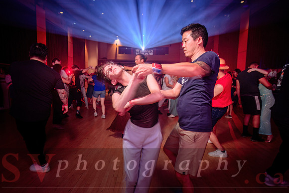 Canada Zouk Congress 2026