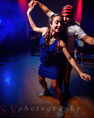 Canada Zouk Congress 2026